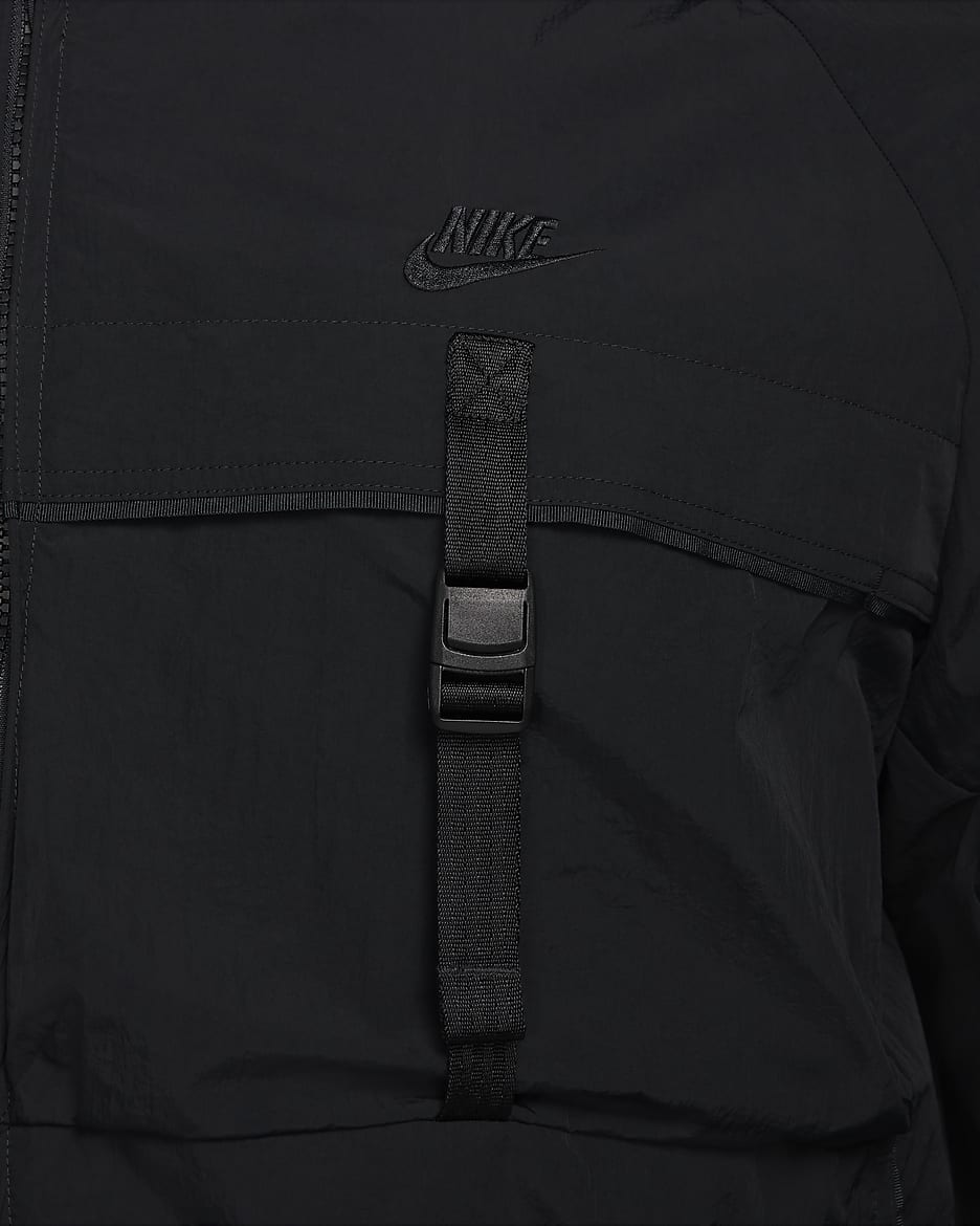 New Nike Tech Pack outlets Woven Jacket